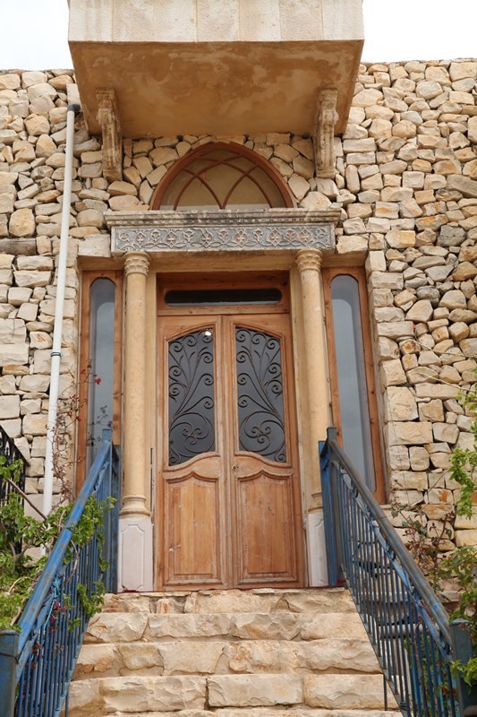 Easter at Arnaoon Village
